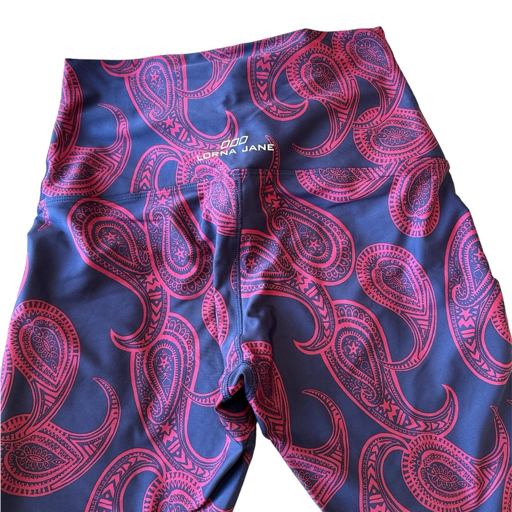 Part 2: Lorna Jane Printed Legging